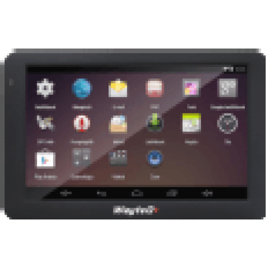x995 5" autós navigációs Android (térkép nélkül)