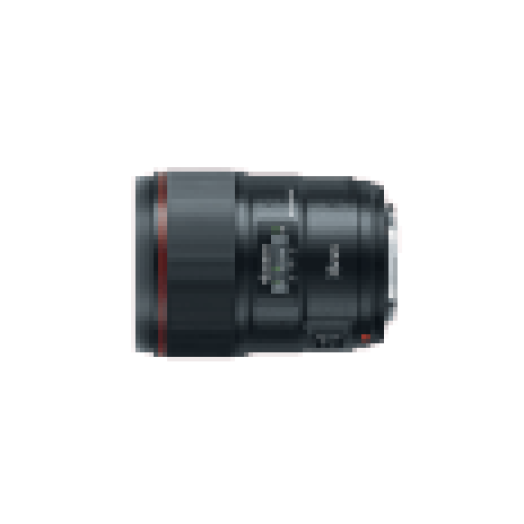 EF 35 mm F1.8 L II USM objektív