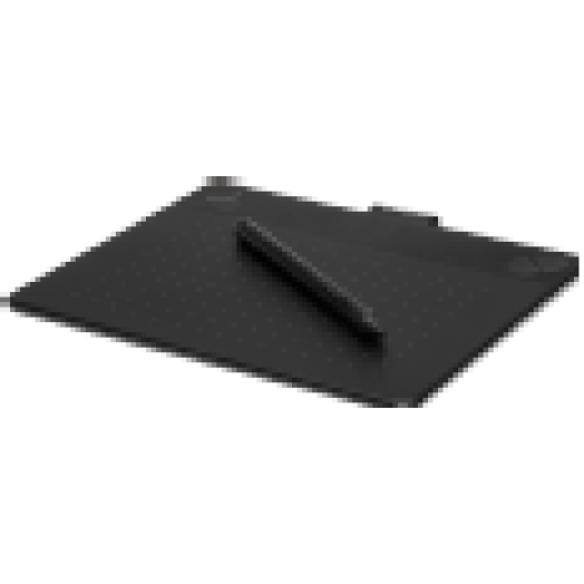 Intuos Photo S fekete digitalizáló tábla (CTH-490PK)