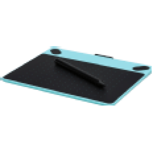 Intuos Draw Pen S  kék digitalizáló tábla (CTL-490DB)