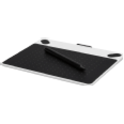 Intuos Draw Pen S fehér digitalizáló tábla (CTL-490DW)