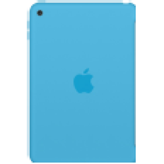 iPad Mini 4 Silicone Case, kék (mld32zm/a)