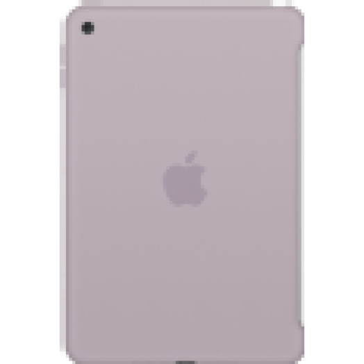iPad Mini 4 Silicone Case, lila (mld62zm/a)