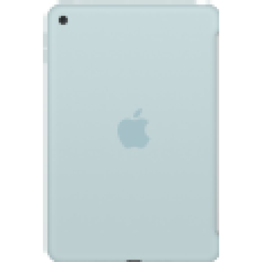 iPad Mini 4 Silicone Case, türkiz (mld72zm/a)