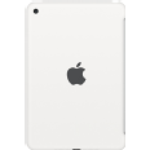 iPad Mini 4 Silicone Case, fehér (mkll2zm/a)