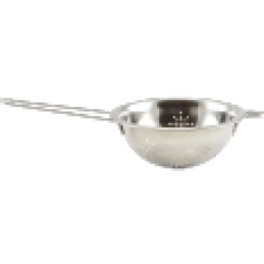 11201 Tésztaszűrő, 14 cm