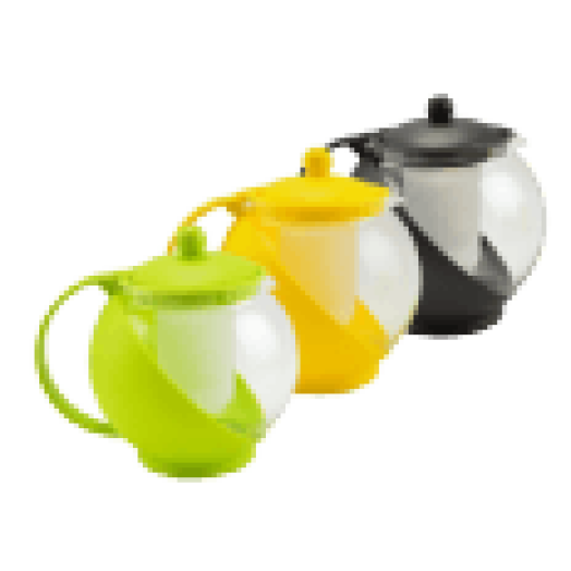 12461 Teáskancsó teafűtartóval