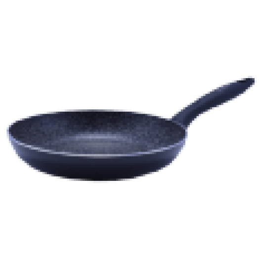 12579 Petra serpenyő, tapadásmentes bevonattal, 22 cm