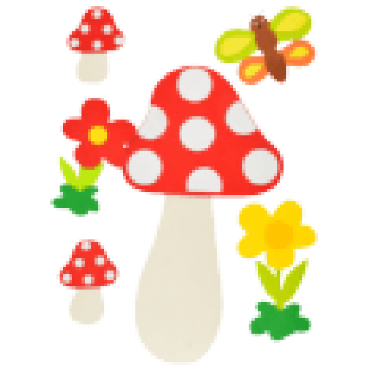 72240 Gombás falmatrica