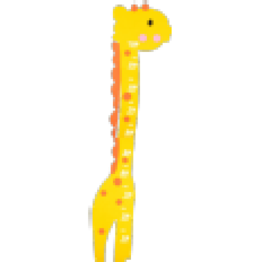72244 Zsiráf falmatrica