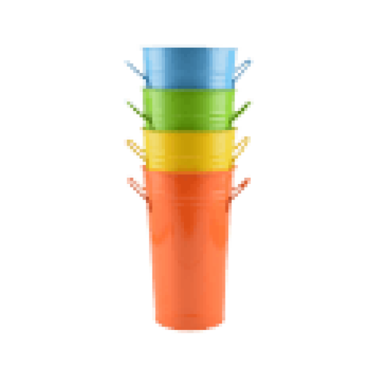 72255 Hosszú cserép, 13 cm