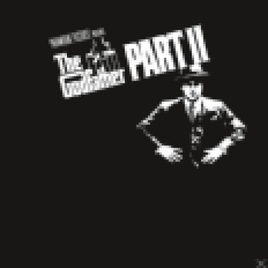 The Godfather II (A Keresztapa 2.) LP
