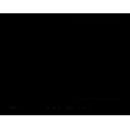 ACM 8100/BF/IXL beépíthető indukciós főzőlap