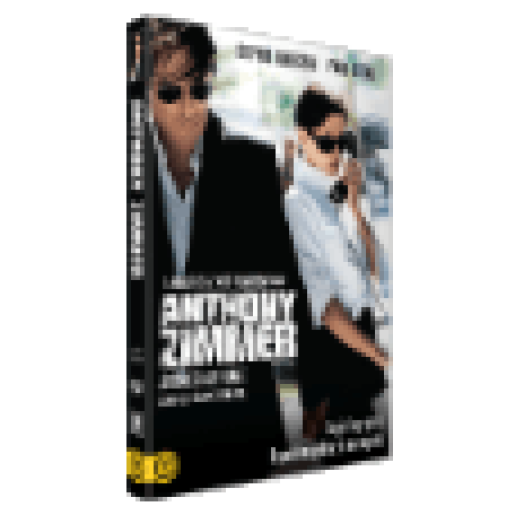 Anthony Zimmer DVD