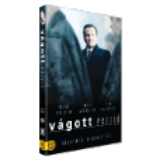 Vágott verzió DVD