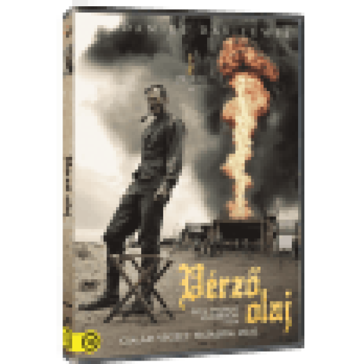 Vérző olaj DVD