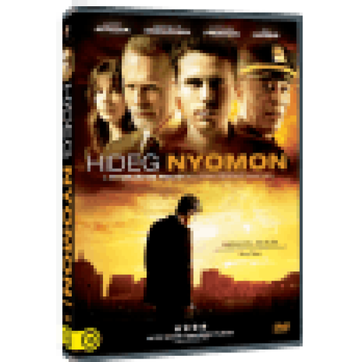 Hideg nyomon DVD