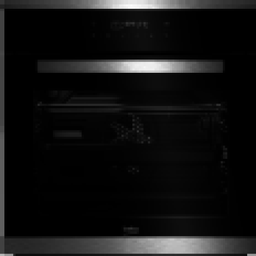BIM-25400 XMS beépíthető sütő