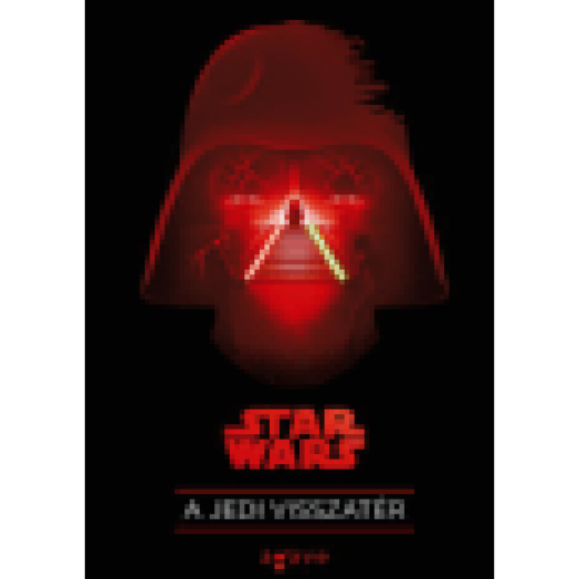 Star Wars - A Jedi visszatér