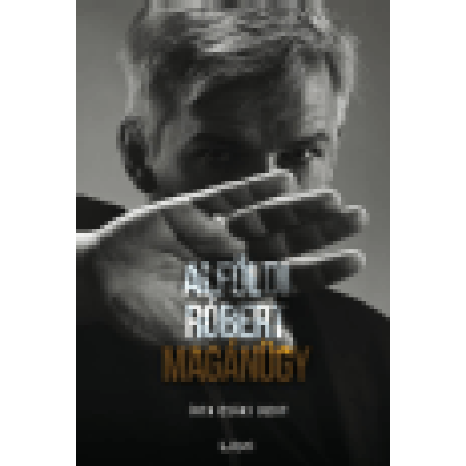 Alföldi Róbert - Magánügy