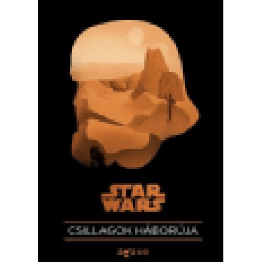 Star Wars - Csillagok háborúja