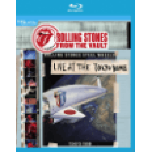 From the Vault - Live at the Tokyo Dome 1990 Blu-ray