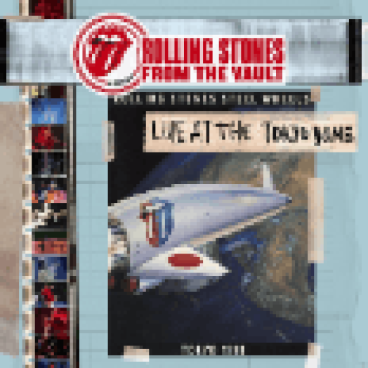 From the Vault - Live at the Tokyo Dome 1990 CD+DVD