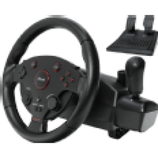 20293 GXT 288 Racing Wheel kormány