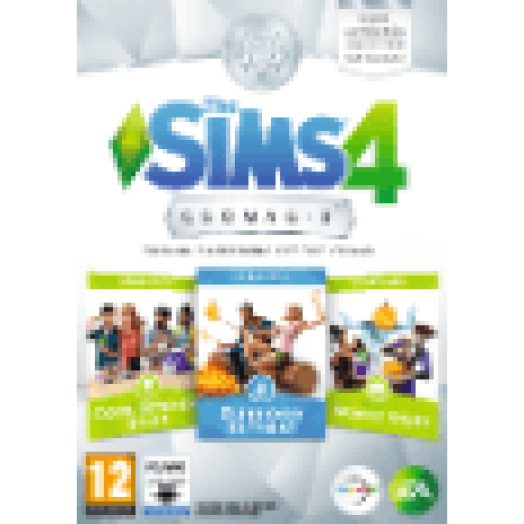 The Sims 4: Bundle Pack 2 PC