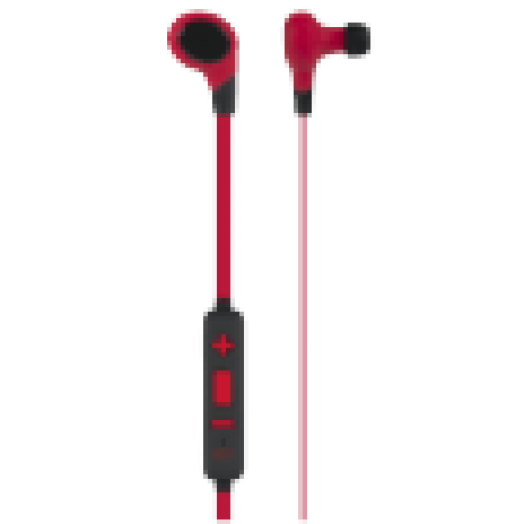 IBH4000BK BLUETOOTH HEADSET FEKETE