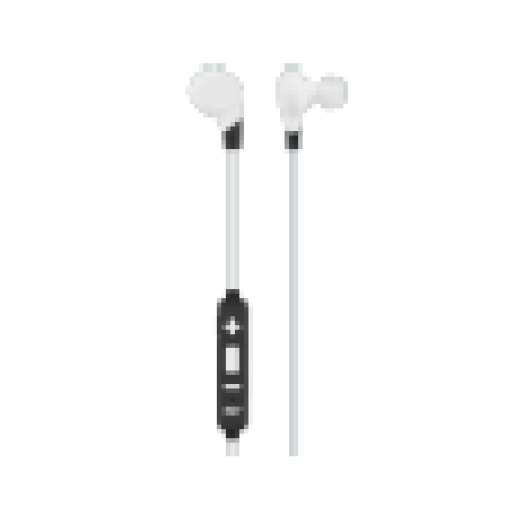 IBH4000WT BLUETOOTH headset, fehér