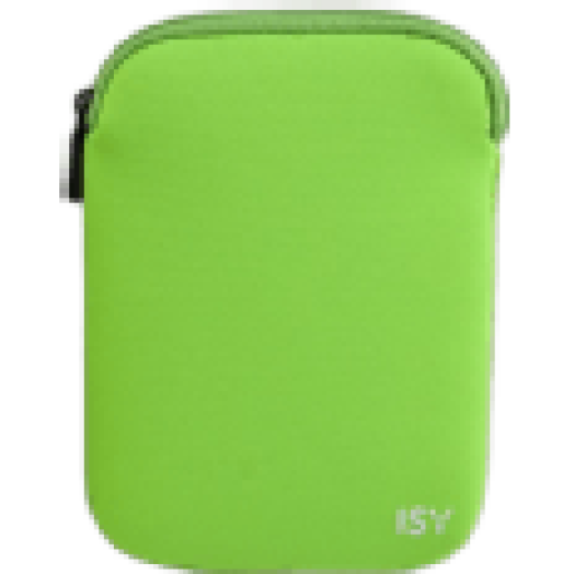 IDB 1200 2,5 HDD zöld tok