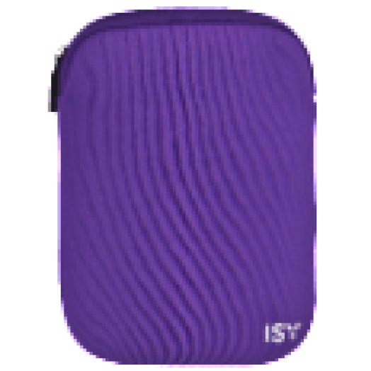 IDB 1300 2,5 HDD lila tok