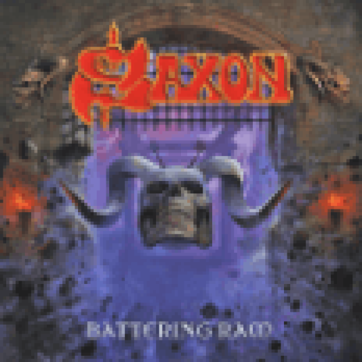 Battering Ram CD