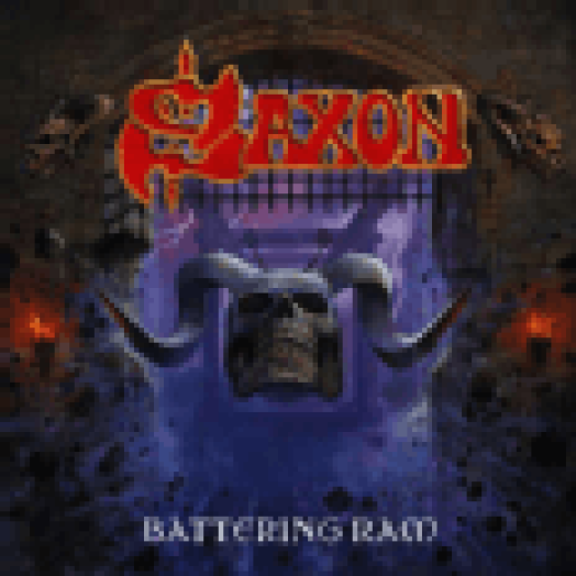 Battering Ram (Limited Deluxe Boxset) LP+CD