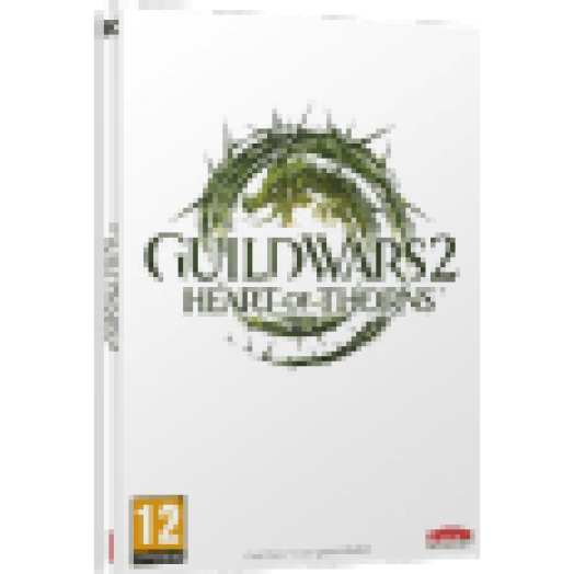 Guild Wars 2: Heart of Thorns (PC)