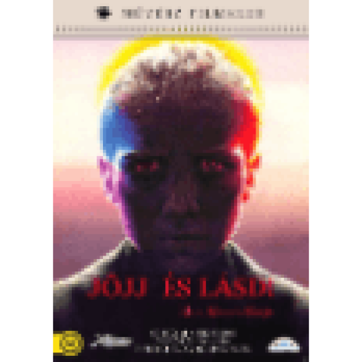 Jöjj és lásd! DVD