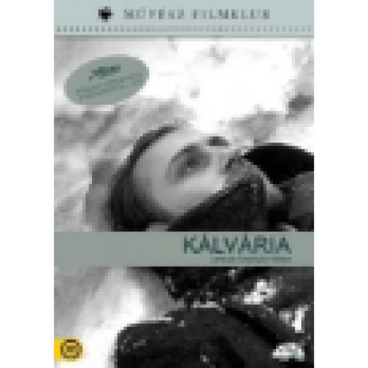 Kálvária DVD