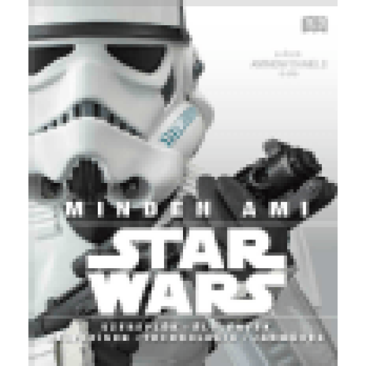 Minden, ami Star Wars