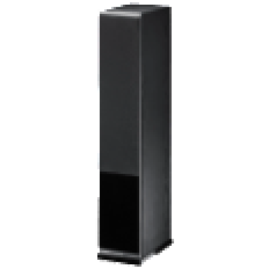 SHADOW 207 BLACK