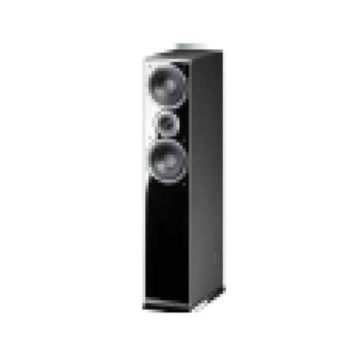 SHADOW 205 BLACK