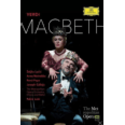 Macbeth DVD