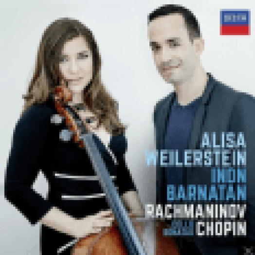 Cello Sonatas CD