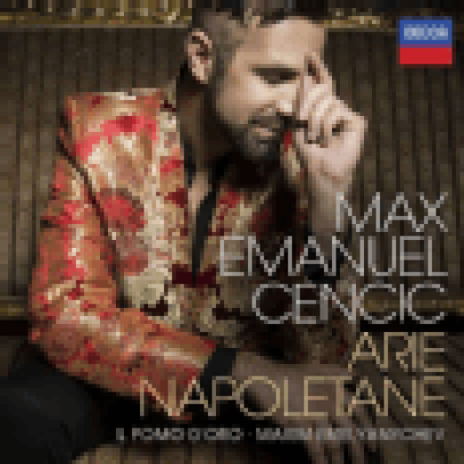 Arie Napoletane CD