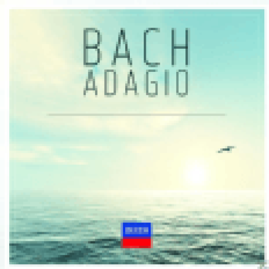 Adagio CD