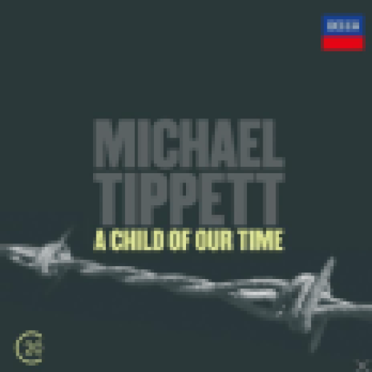 A Child of our Time CD