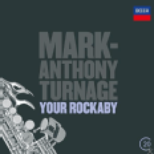 Your Rockaby CD
