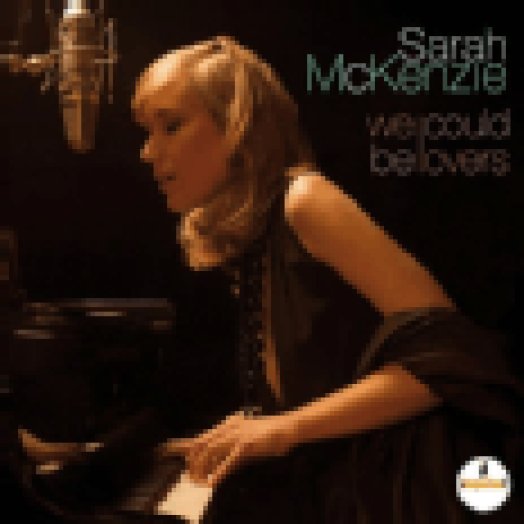 We Could Be Lovers CD
