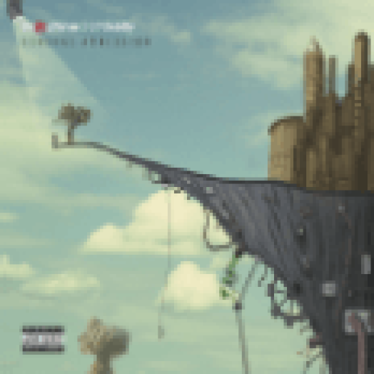 General Admission CD