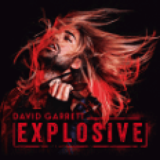 Explosive (Limited Deluxe Edition) CD